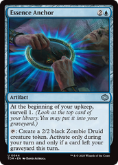 Essence Anchor [Tarkir: Dragonstorm] | Grognard Games