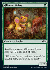 Glimmer Bairn [Modern Horizons 2] | Grognard Games