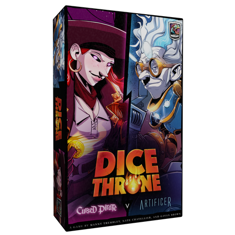 Product image for Grognard Games