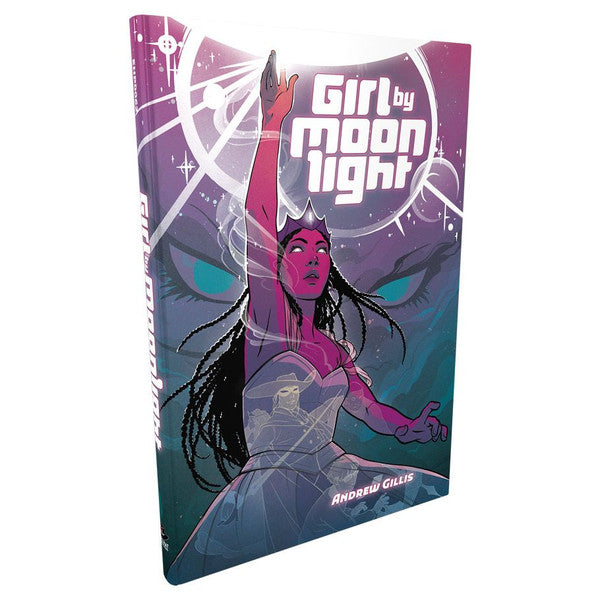 Girl by Moonlight | Grognard Games