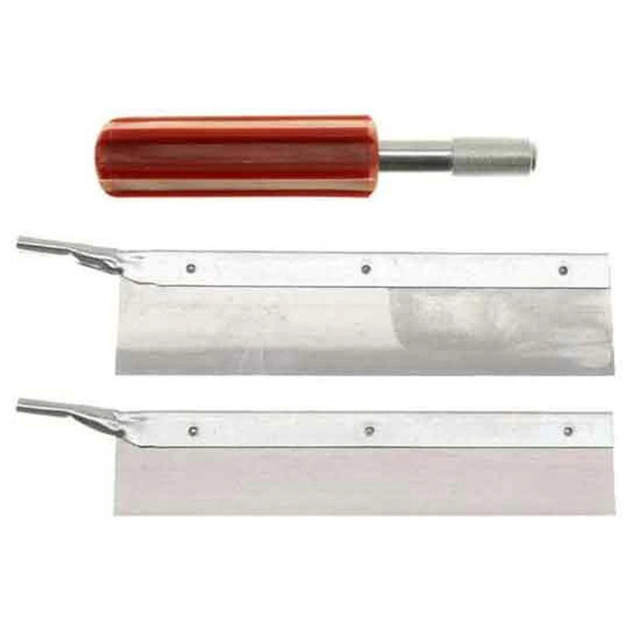 #5 Excel 55670 - Razor Saw Set, Handle and 2 Blades | Grognard Games