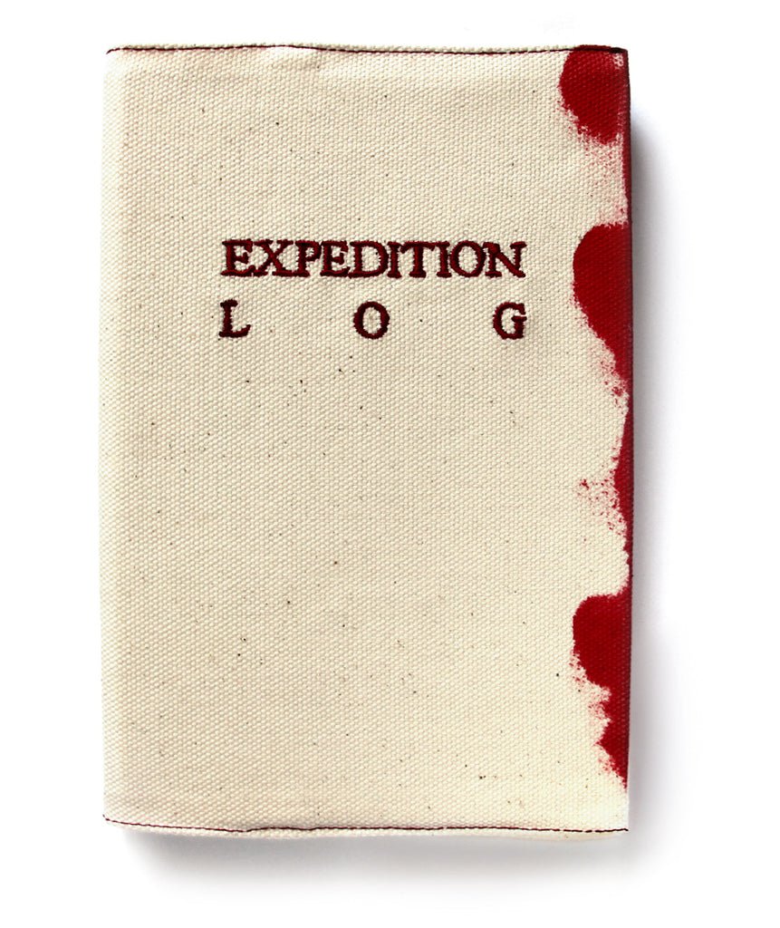 Expedition Log | Grognard Games