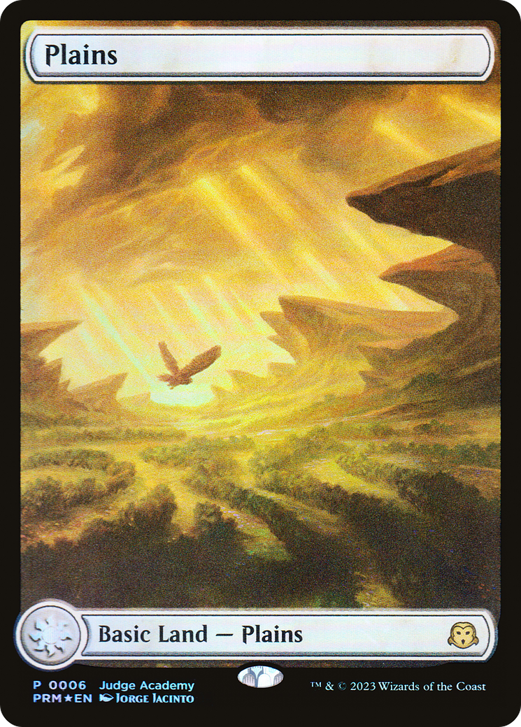 Plains [Judge Gift Cards 2023] | Grognard Games