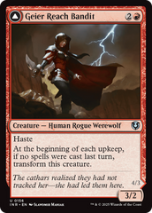 Geier Reach Bandit [Innistrad Remastered] | Grognard Games
