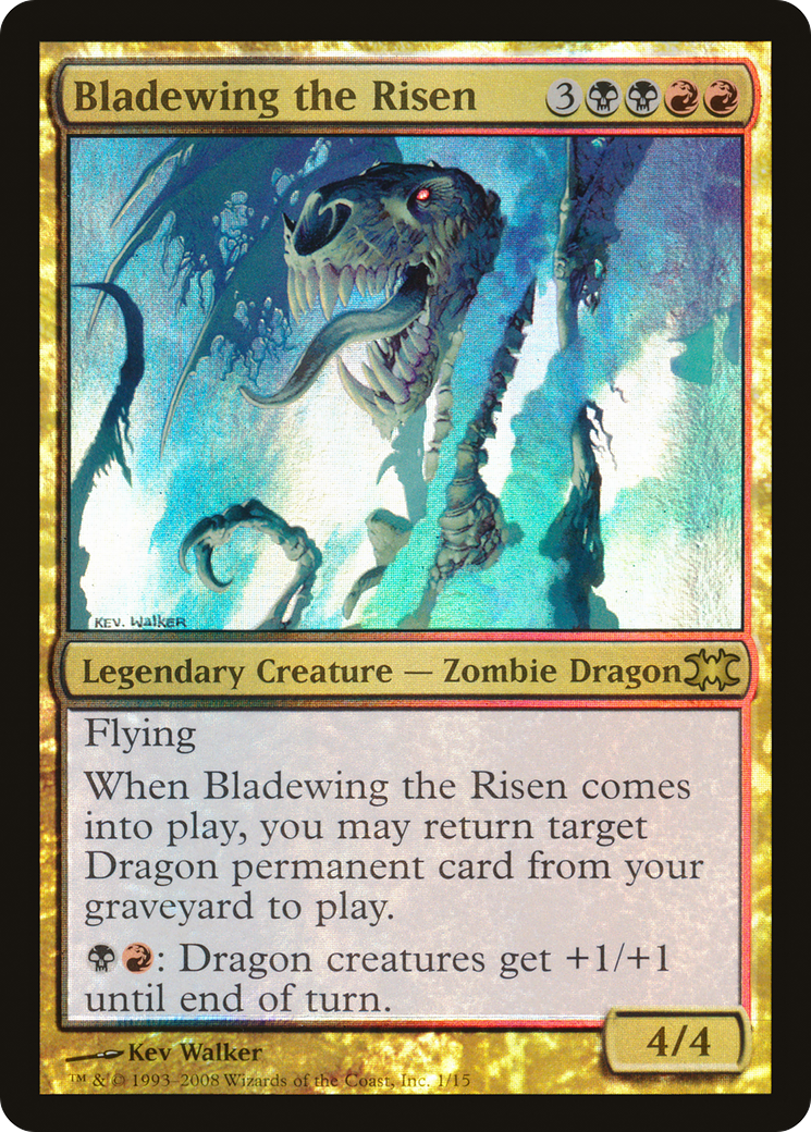 Bladewing the Risen [From the Vault: Dragons] | Grognard Games