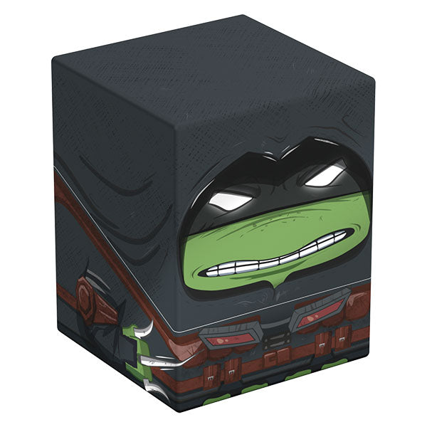 Squaroes: Boulder 100+ Teenage Mutant Ninja Turtles- Wave III- The Last Ronin- Ronin | Grognard Games