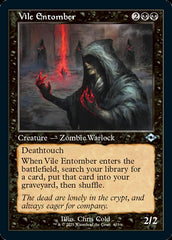 Vile Entomber (Retro) [Modern Horizons 2] | Grognard Games