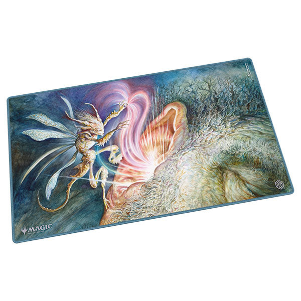 Playmat: MTG- Lorwyn Eclipsed- Dream Seizer | Grognard Games