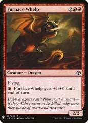 Furnace Whelp [Mystery Booster] | Grognard Games