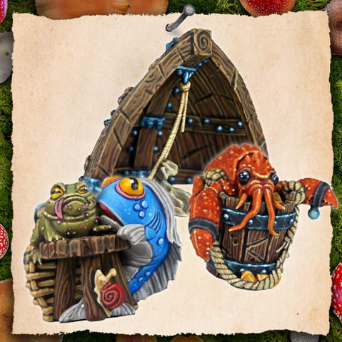 Product image for Grognard Games
