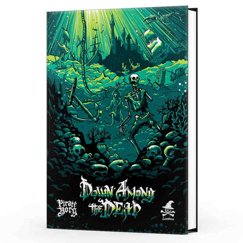Product image for Grognard Games