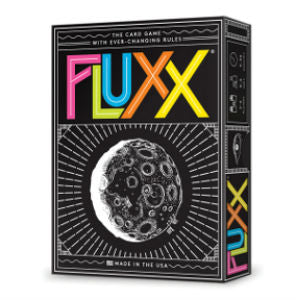 Fluxx: 5.0 Edition | Grognard Games