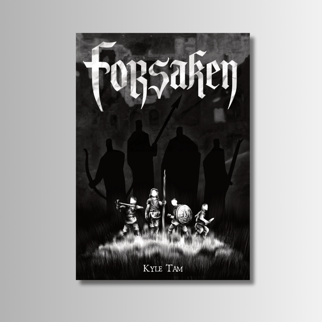 Forsaken | Grognard Games