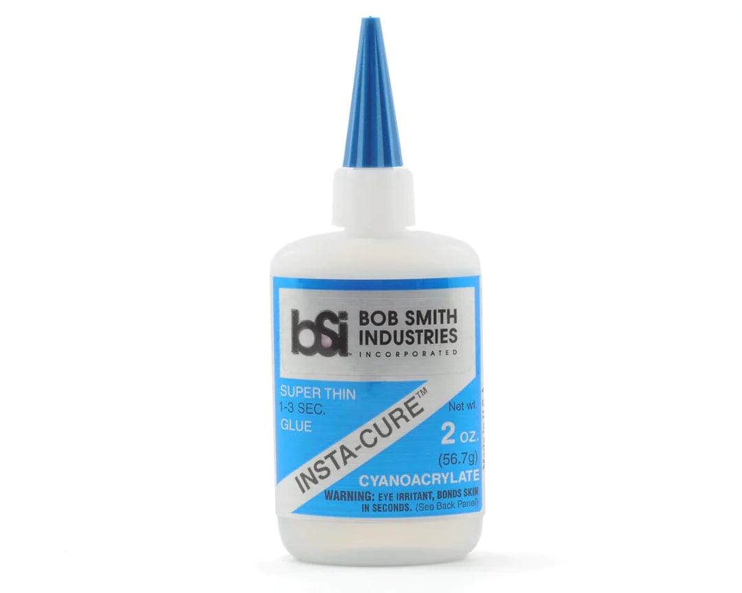 BSI-103 Insta-Cure Super Thin Cyanoacrylate 2 Oz | Grognard Games
