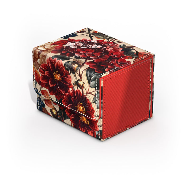 Ultimate Guard - Sidewinder 100+ - Floral Places III - Autumn Heath | Grognard Games