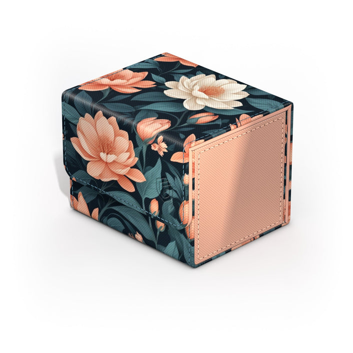 Ultimate Guard - Sidewinder 100+ - Floral Places III - Quiet Glade | Grognard Games