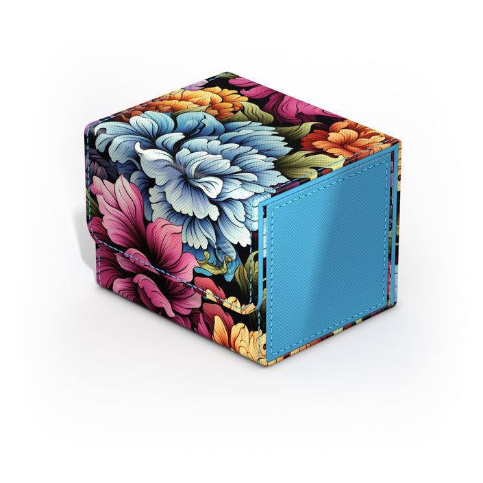 Ultimate Guard - Sidewinder 100+ - Floral Places III - Springbloom Meadow | Grognard Games