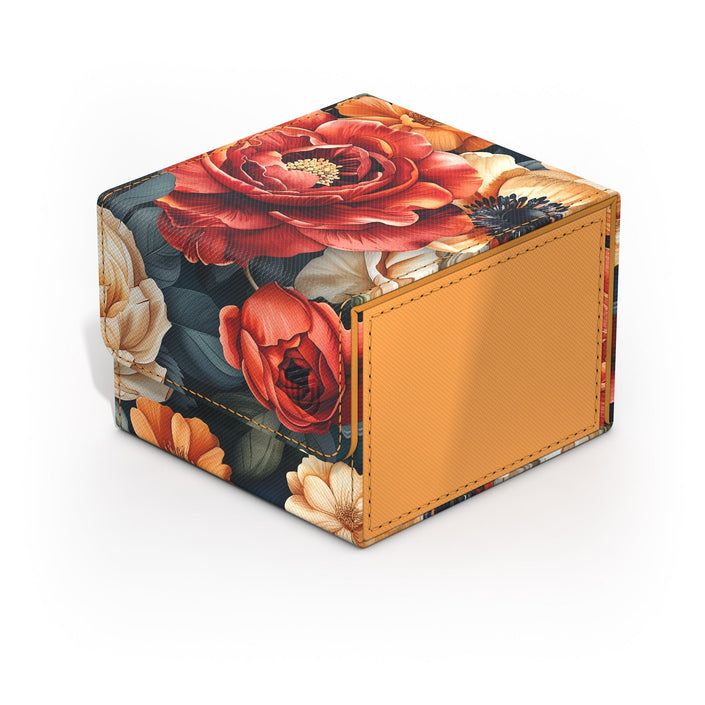 Ultimate Guard - Sidewinder 133+ - Floral Places III - Secret Garden | Grognard Games