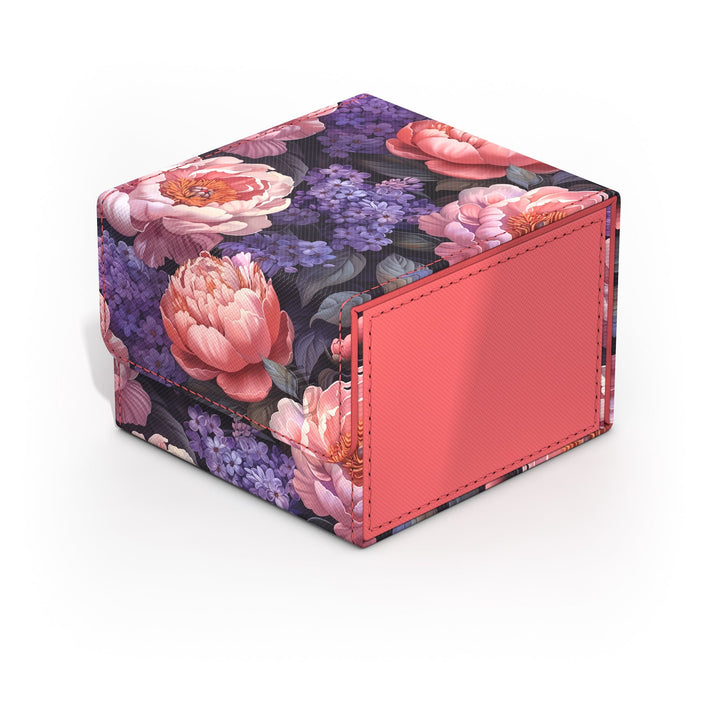 Ultimate Guard - Sidewinder 133+ - Floral Places III - Vivid Field | Grognard Games