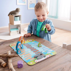 My Very First Games – Go, Go, Little Penguin! | Grognard Games