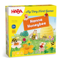My Very First Games - Hanna Honeybee | Grognard Games