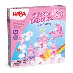 UNICORN GLITTERLUCK | Grognard Games