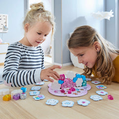 UNICORN GLITTERLUCK | Grognard Games