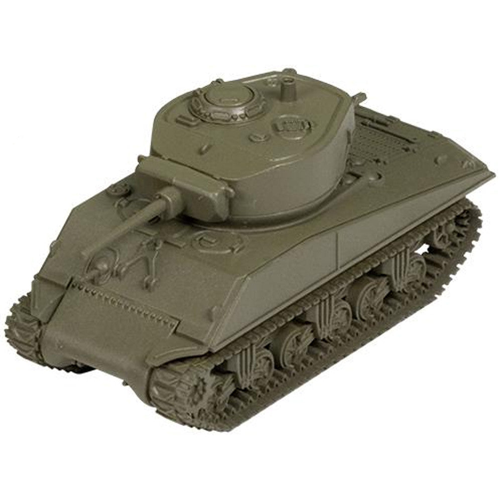 World of Tanks M4A3E2 SHERMAN JUMBO | Grognard Games