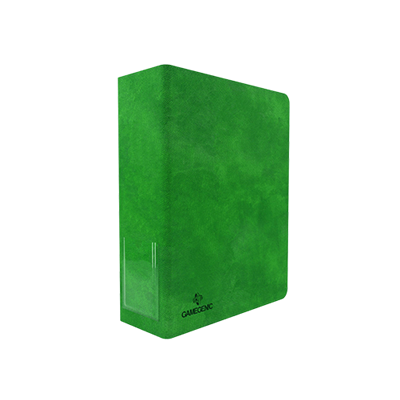 Gamegenic GG3303 Prime Ring-Binder: Red | Grognard Games