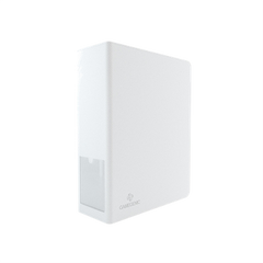 Gamegenic GG3303 Prime Ring-Binder: Red | Grognard Games