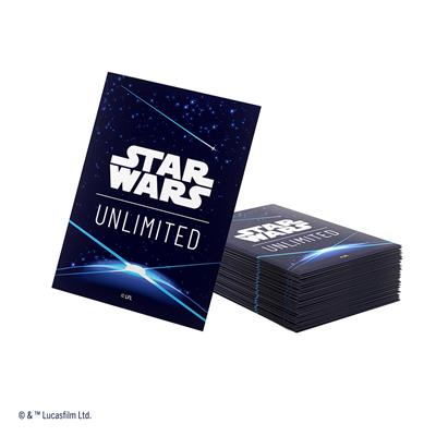 star wars unlimited card sleeves Star Wars: Unlimited