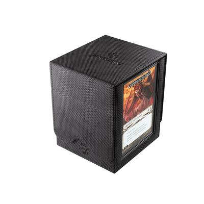 Squire Plus 100+ XL Convertible - Black | Grognard Games