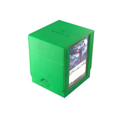 Squire Plus 100+ XL Convertible - Green | Grognard Games