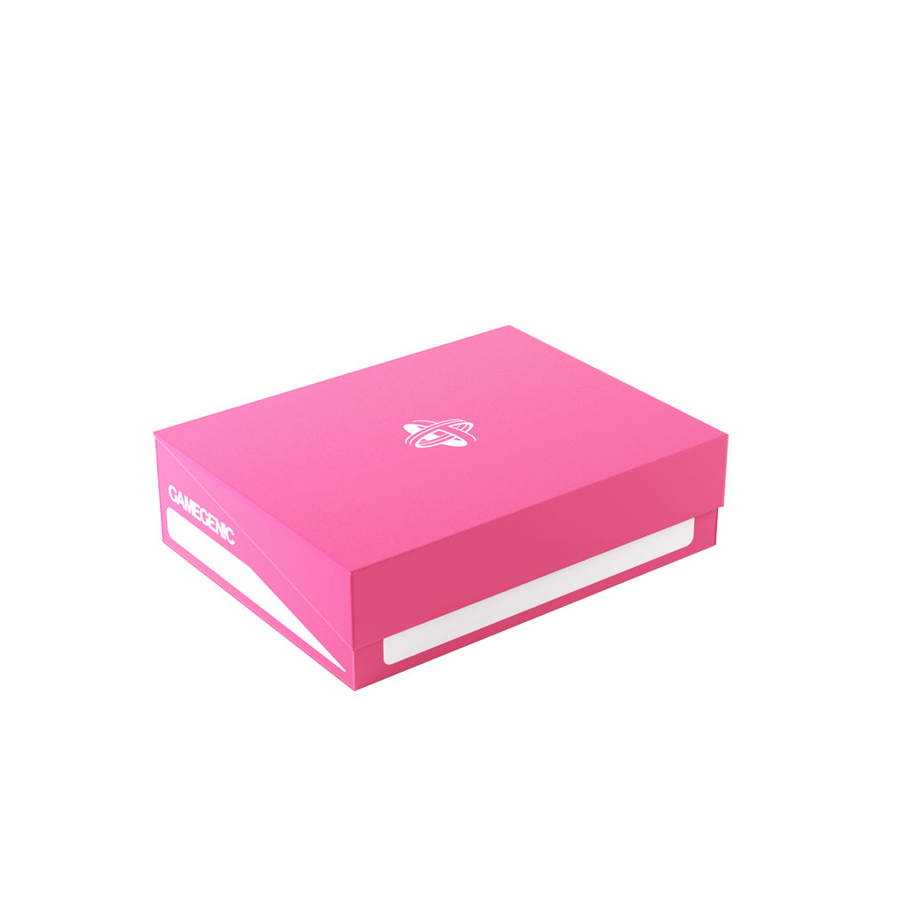 Gamegenic Token Holder (Pink) | Grognard Games