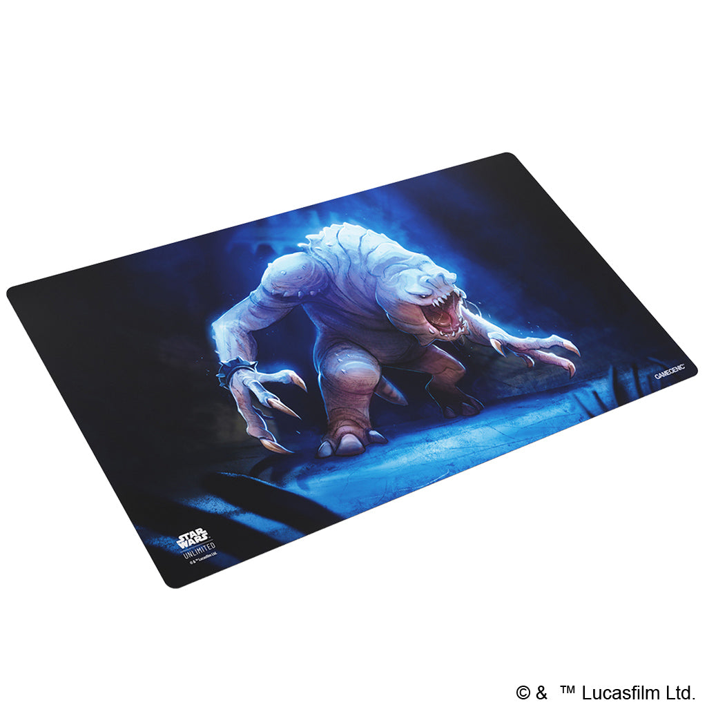 Star Wars: Unlimited Game Mat Rancor | Grognard Games