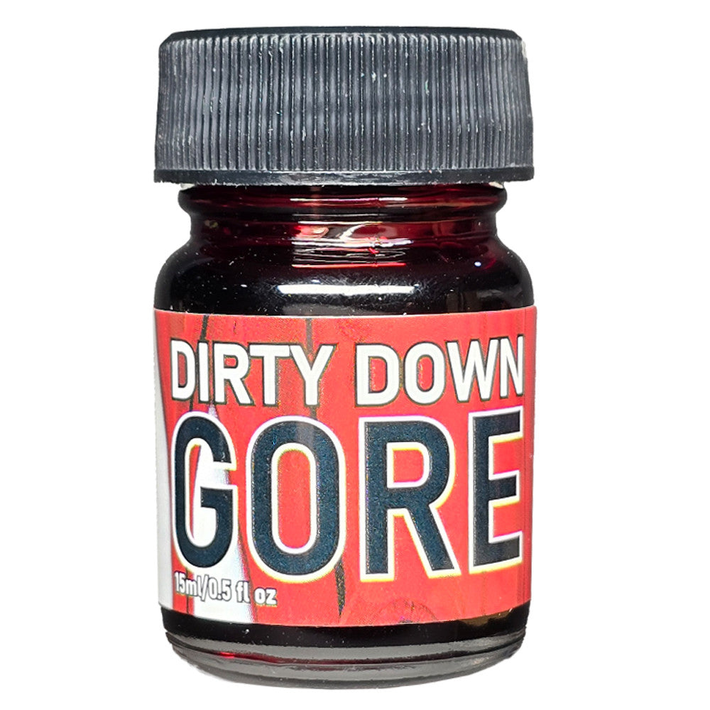 Dirty Down Gore Effects | Grognard Games