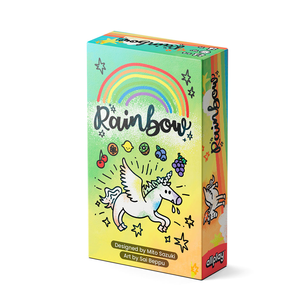 Rainbow | Grognard Games