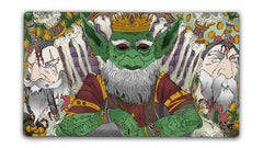 Jankmats Premium Stitched | Grognard Games