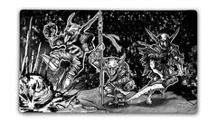 Jankmats Premium Stitched | Grognard Games