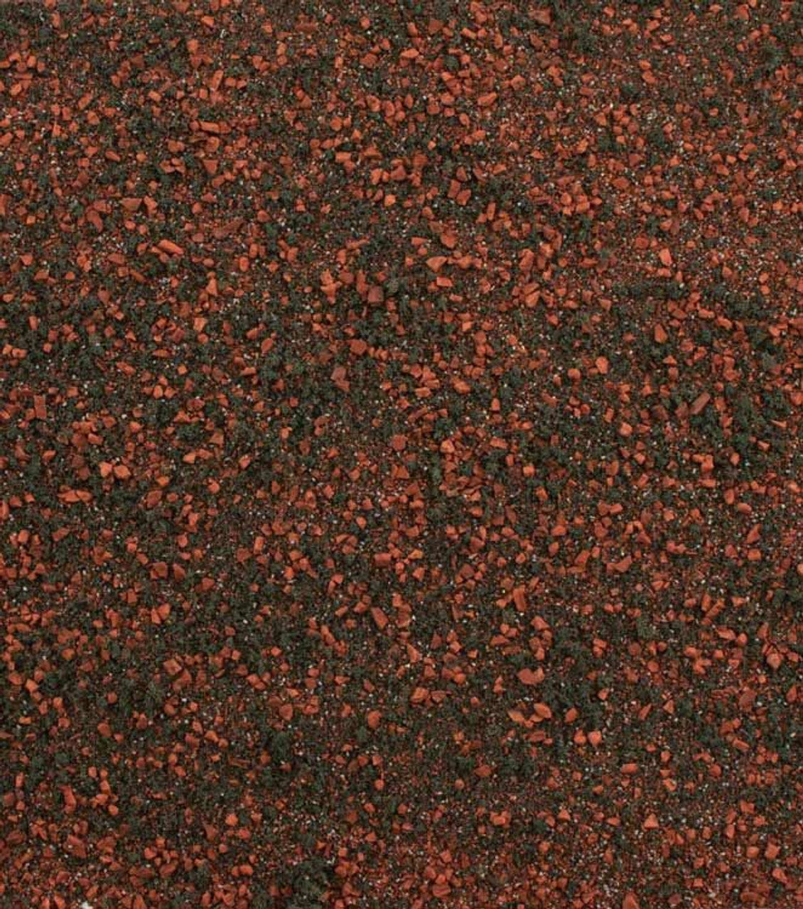 Woodland Scenics All Game Terrain Red Blend Gravel | Grognard Games