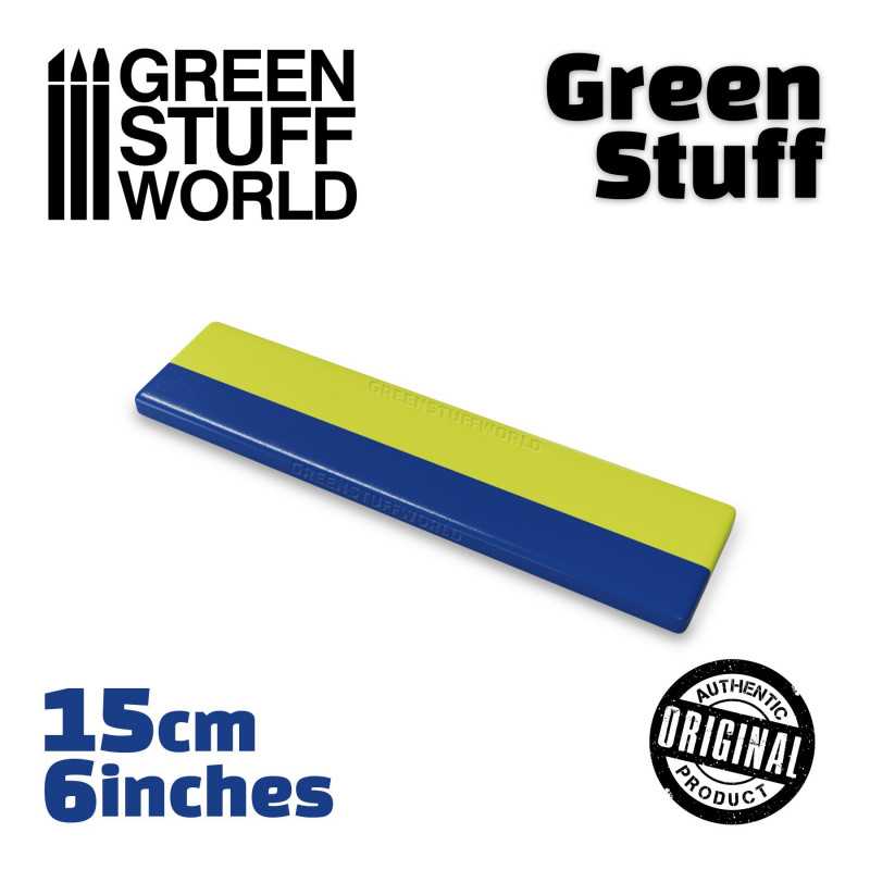 Green Stuff World: Green Stuff Tape 6 inches | Grognard Games