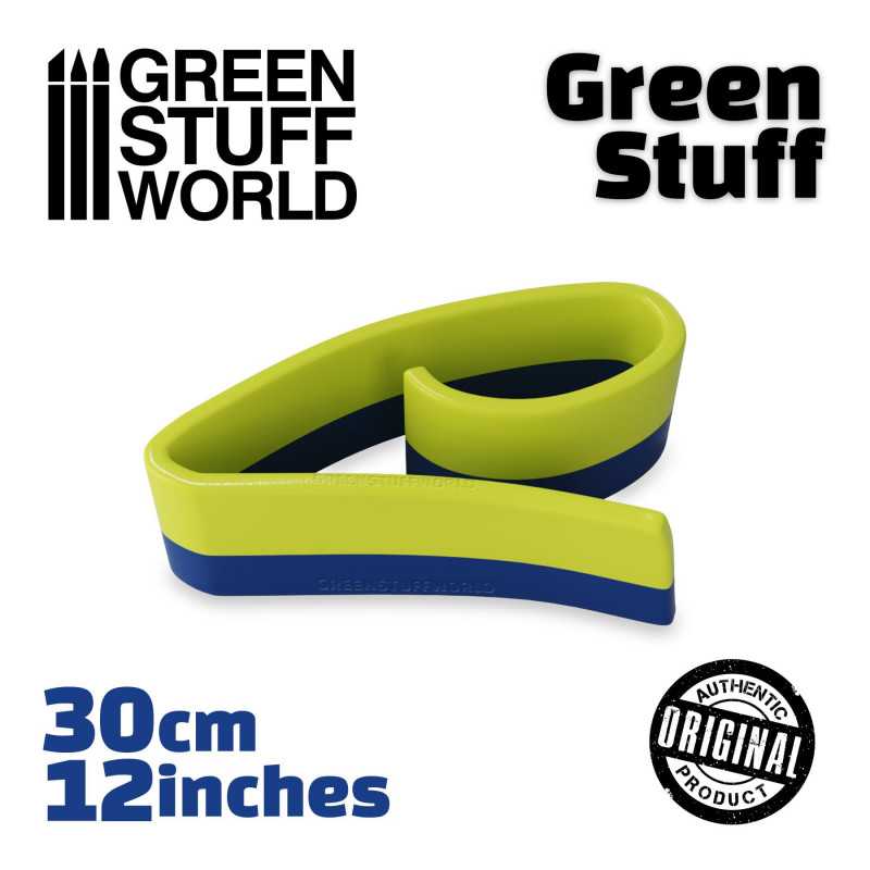 Green Stuff World: Green Stuff Tape 12 inches | Grognard Games