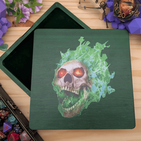 Product image for Grognard Games