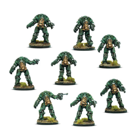 Product image for Grognard Games