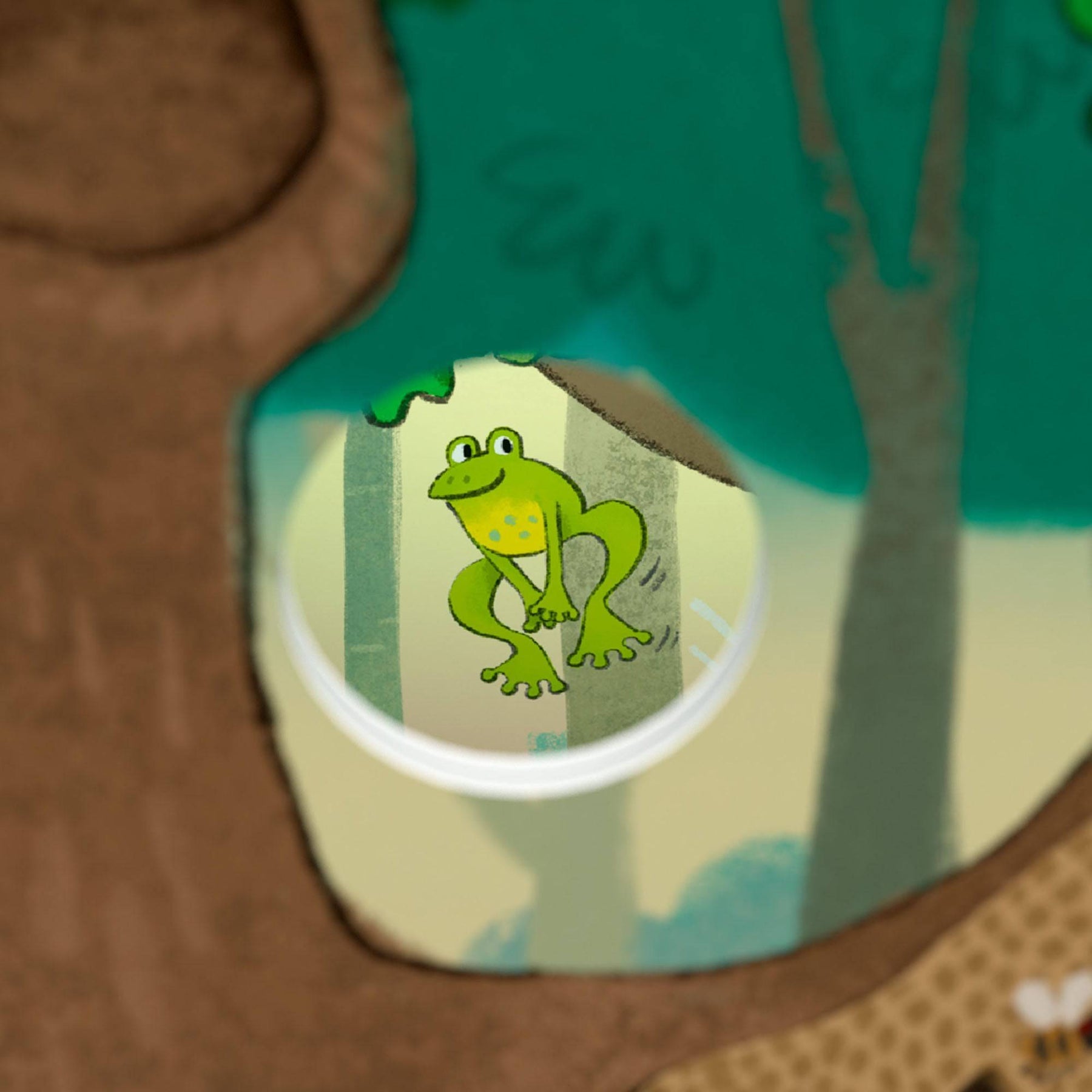 My Very First Games - Forest Friends | Grognard Games