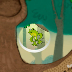 My Very First Games - Forest Friends | Grognard Games