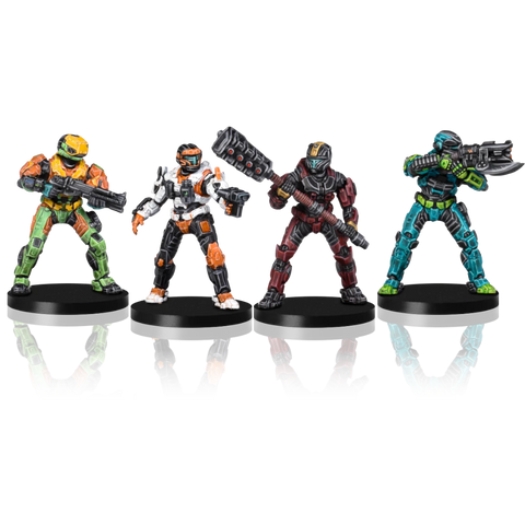 Product image for Grognard Games