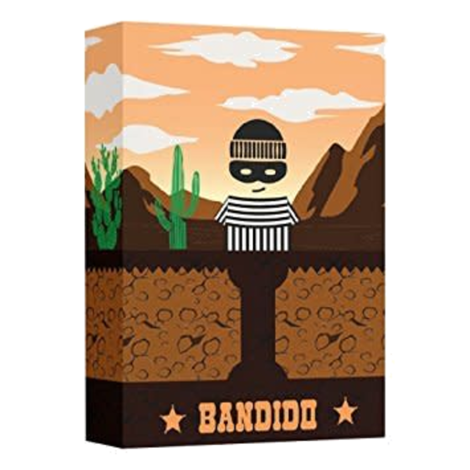 Bandido | Grognard Games