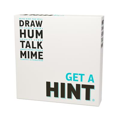 Hint | Grognard Games