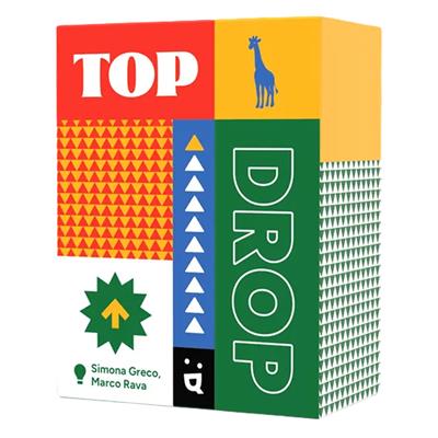 Top Drop | Grognard Games